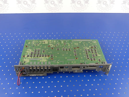 FANUC A16B-3200-0321/03A 900026  A16B-3200-0321/03A900026