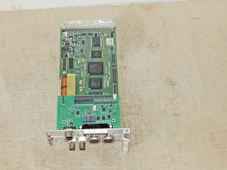  TRUMPF / Haas Laser DLCA 18-22-30-A1/07 Card / Platine