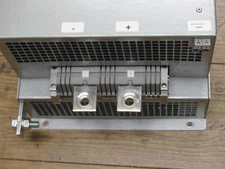 Control Techniques 2BF900-200.101CT