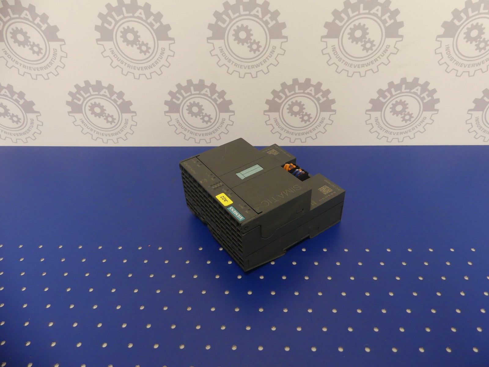 Siemens 6ES7 158-3AD01-0XA0