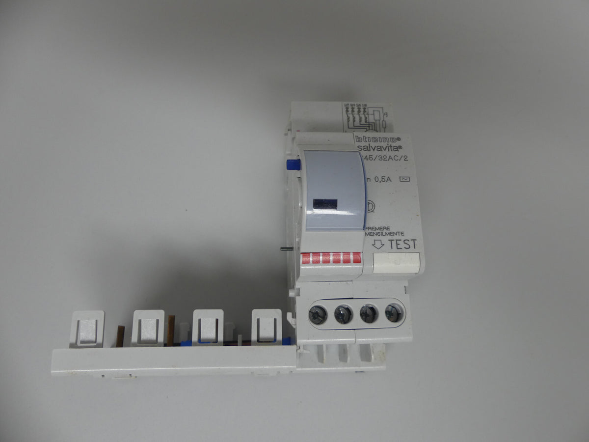Bticino G44/32AC/2 Differential Module