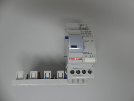 Bticino G44/32AC/2 Differential Module
