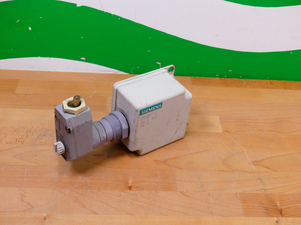 Siemens SLG 42 // 6GT2001-0BA00