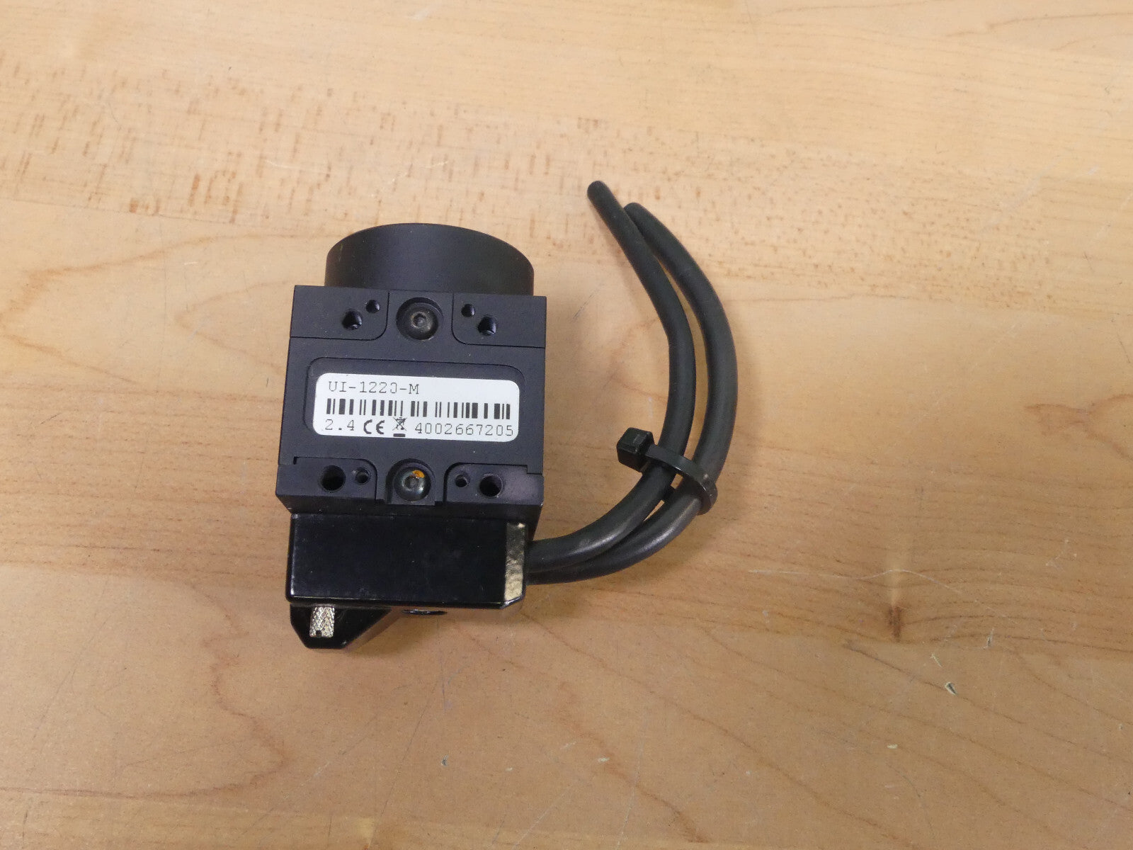 UEYE UI-1220-M Industrie Kamera