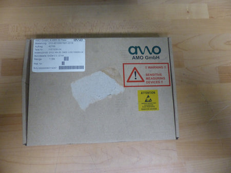 AMO WMKA2310S.0110..NN-20-5400-0,50-1SS-C4  Winkelmesssystem  unused/OVP