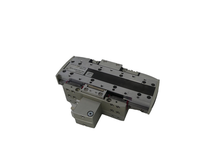 JENNY SCIENCE AG 115.43.00 LINAX Lxu 40F60