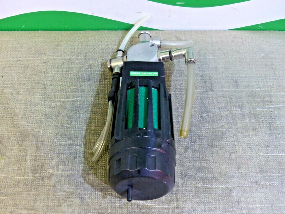 Bosch 0 821 303 053 Abluftschalldämpfer Pneumatic Air Filter Pneumatikfilter