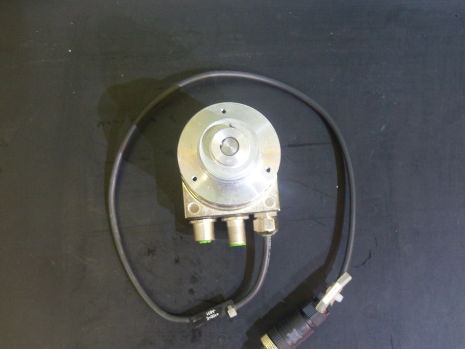 Baumer GXMMW.Z03 /  GXMMW.ZO3