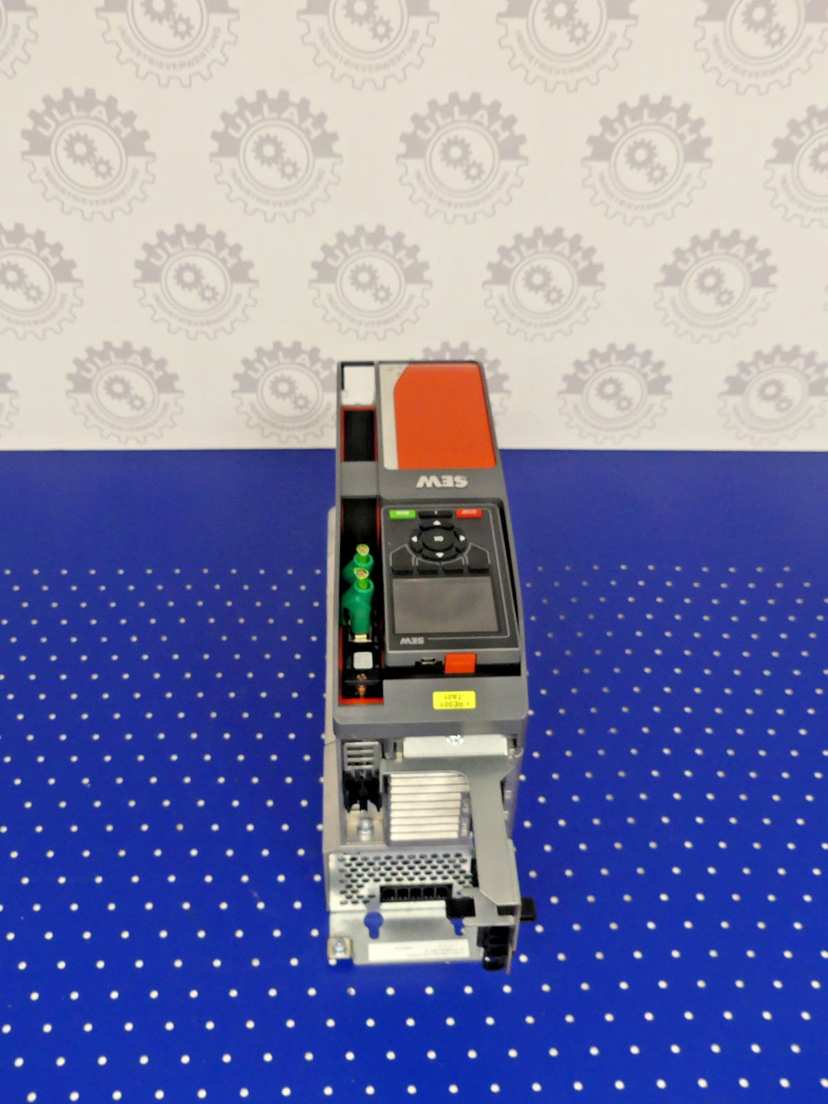 SEW MDX91A-0095-5E3-4-T01/CFN21A
