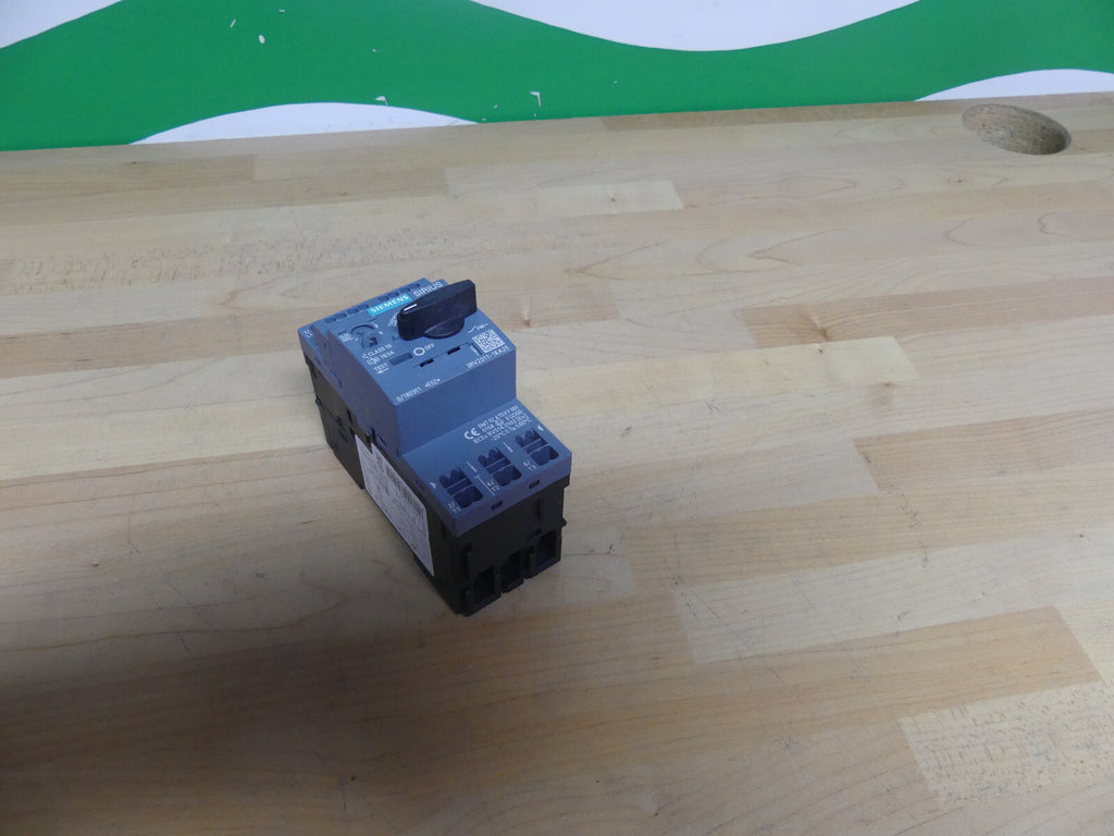 SIEMENS 3RV2011-1KA25