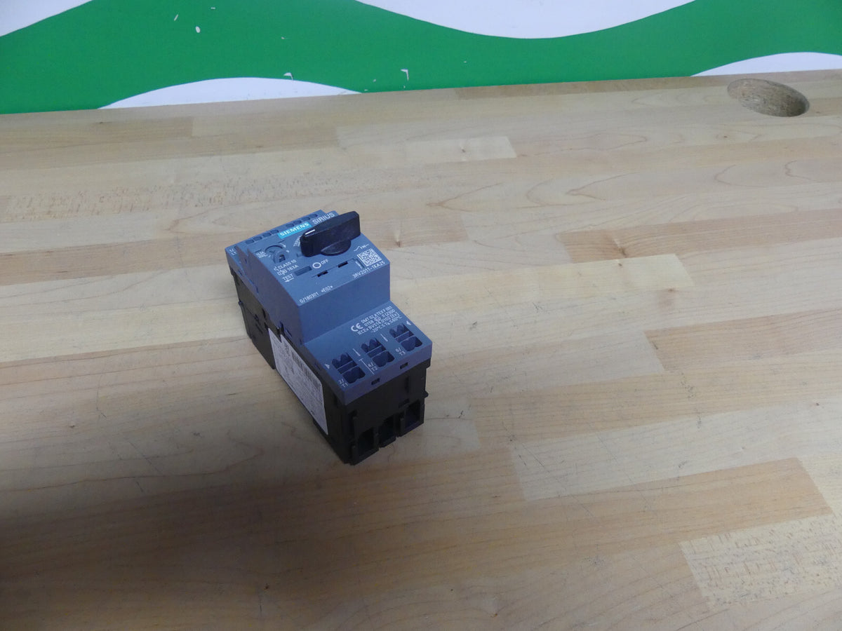 SIEMENS 3RV2011-1KA25