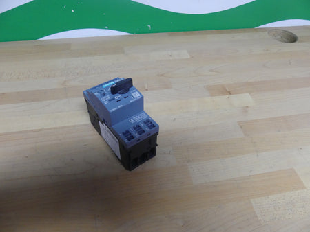 SIEMENS 3RV2011-1KA25