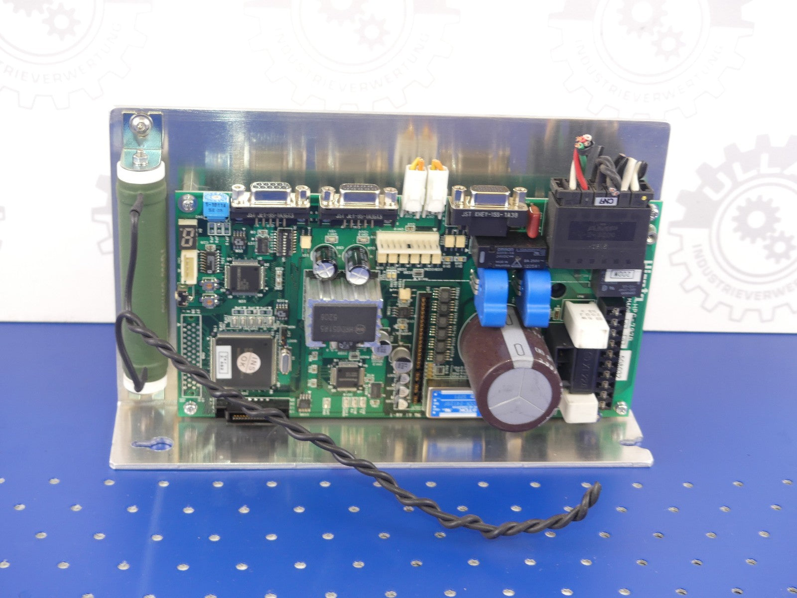 Hirata HPC-797B