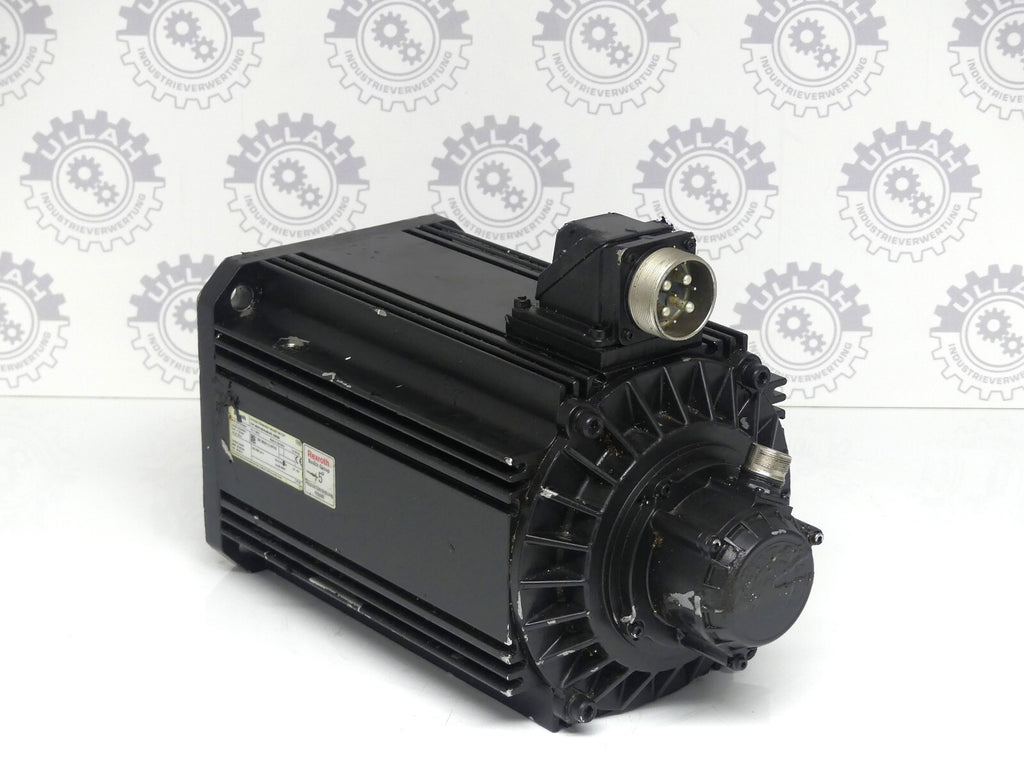 Rexroth MDD112B-N-040-N2L-180GB0