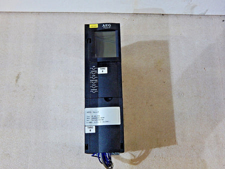 AEG THYRO-P  3P 400-37H   Used 