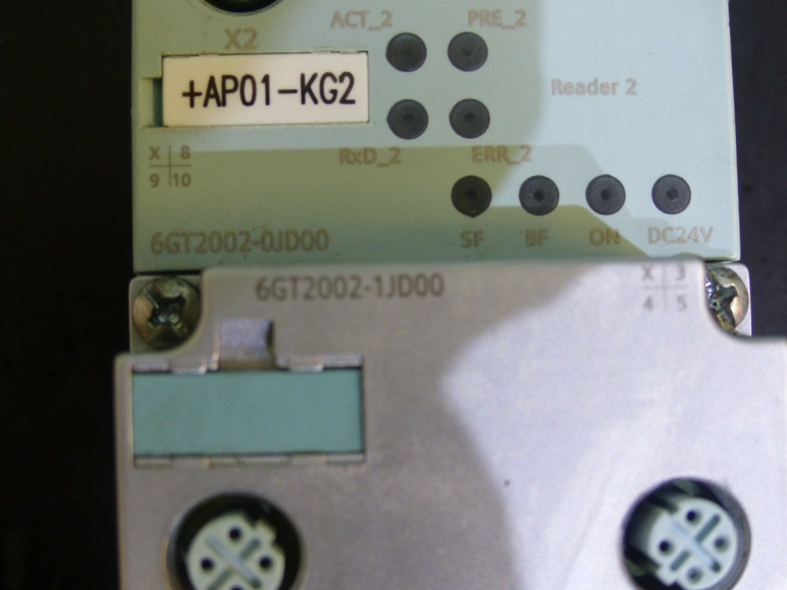 Siemens 6EP6145-1SA01