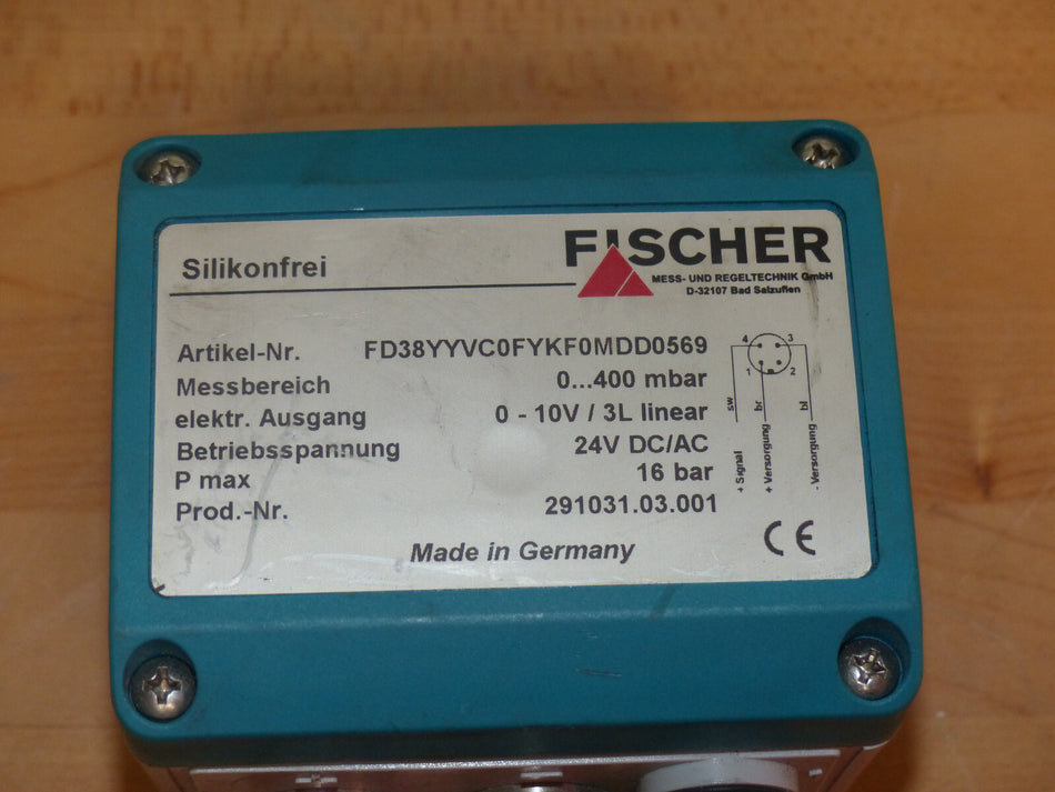 fischer silikonfrei  fd38yyvc0f0mdd0569
