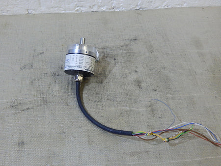  Klaschka DIDNL-58z10-1PA2-0016 Drehimpulsgeber s.Bilder