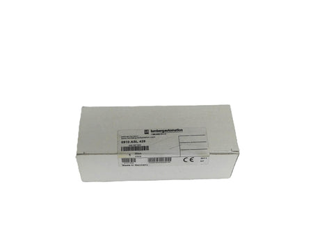 lumbergautomation 0910 asl 428  0910asl428