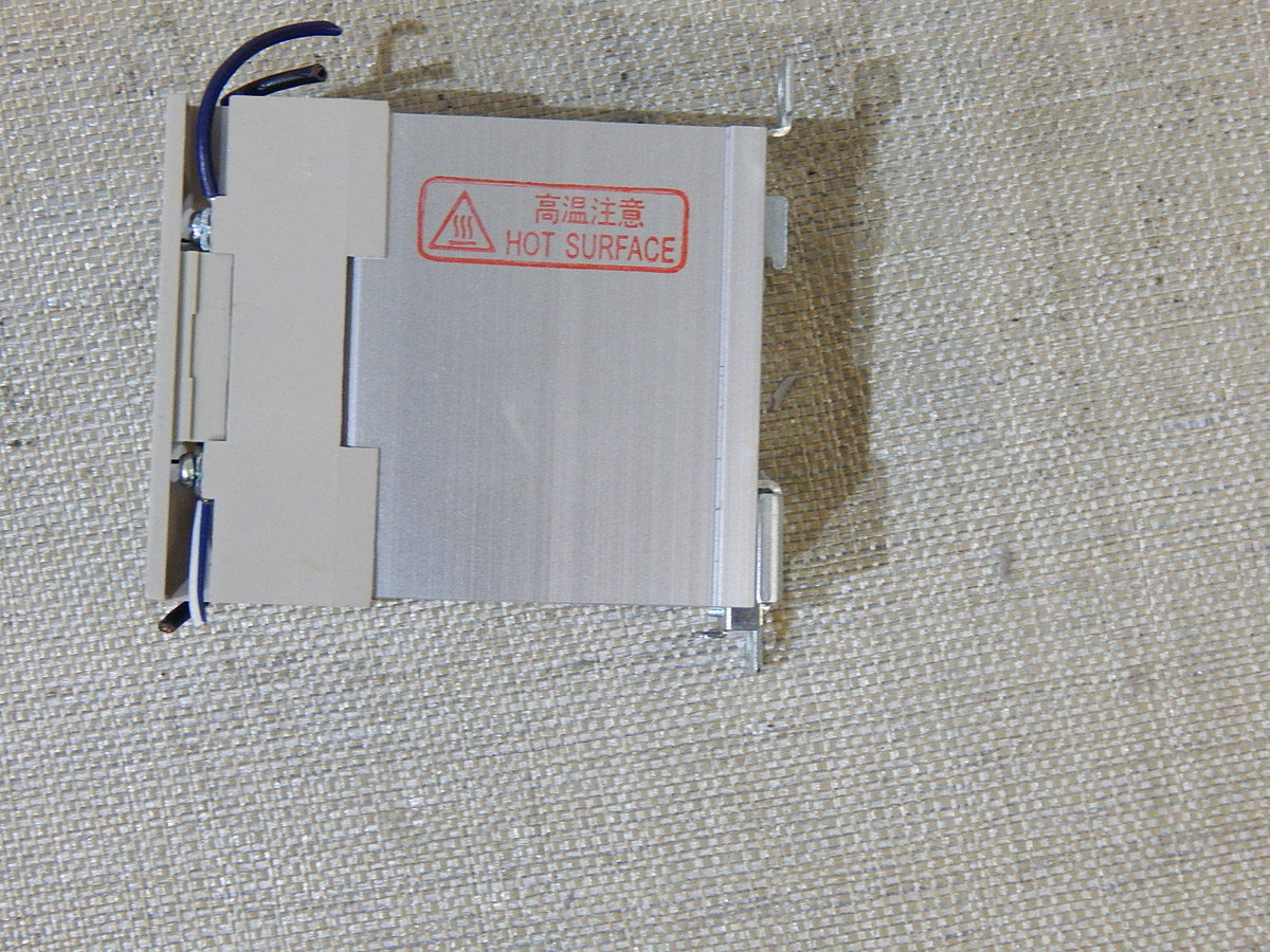Omron Halbleiterrelais G3PA-220B-VD 20A  Used