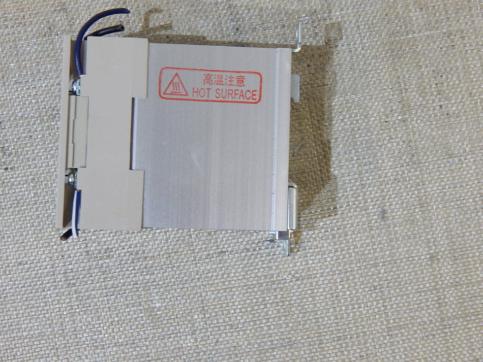 Omron Halbleiterrelais G3PA-220B-VD 20A  Used
