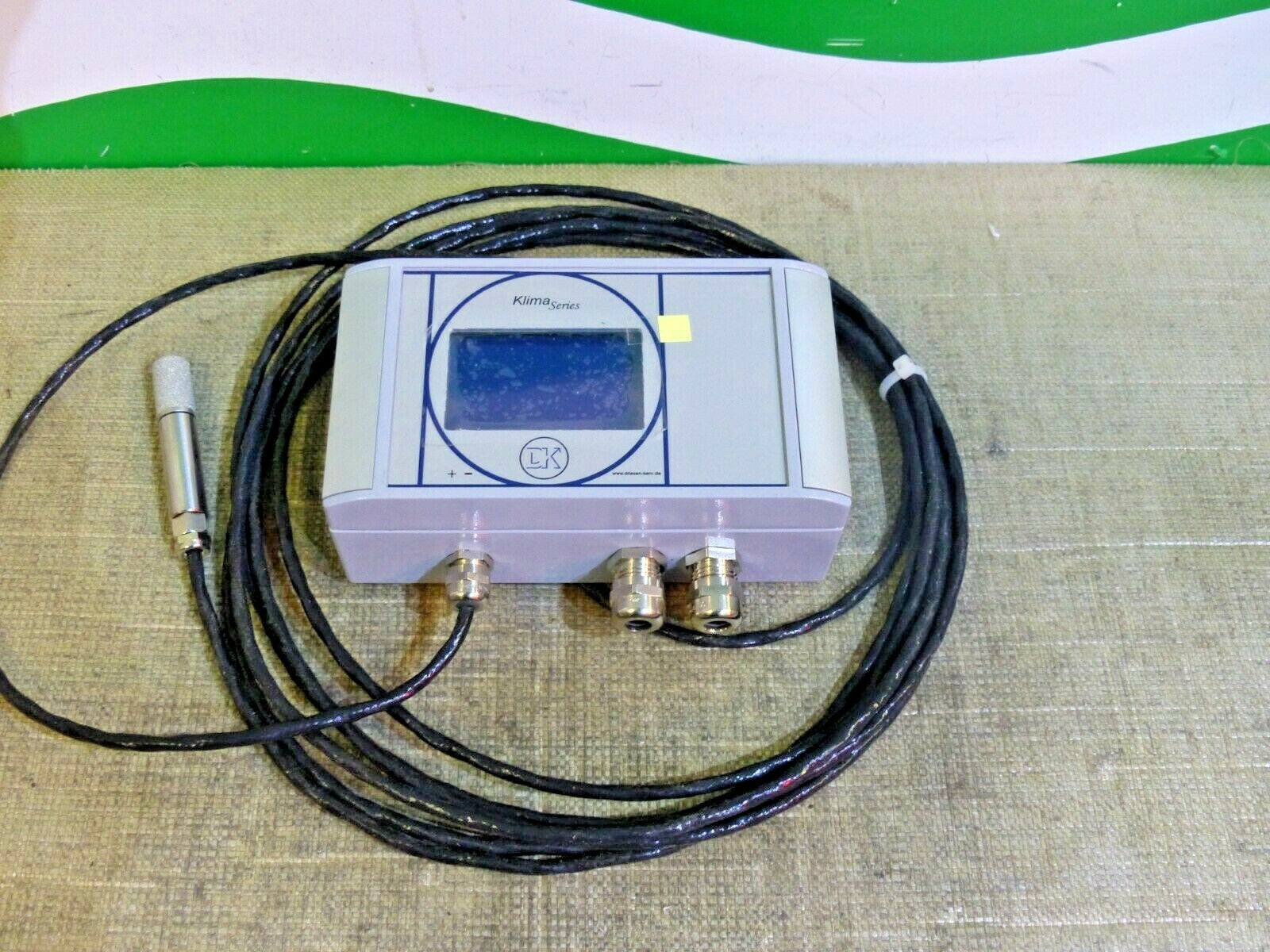Driesen Kern DKRF673 /  DKRF 673