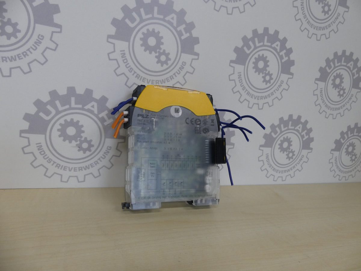 Pilz PNOZ m EF 801400 772142