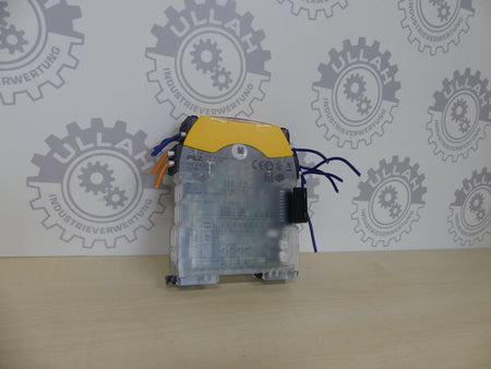 Pilz PNOZ m EF 801400 772142