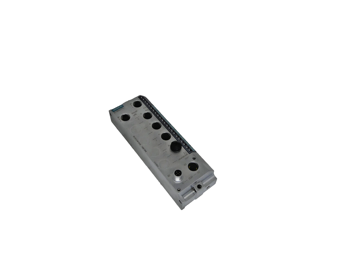 Siemens 6ES7 145-6HD00-0AB0 6ES7145-6HD00-0AB0