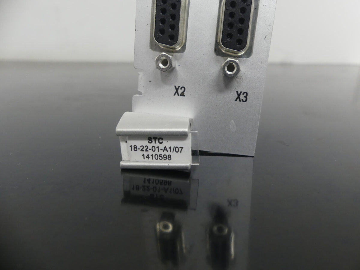 Trumpf STC 18-22-01-A1/07 1410598