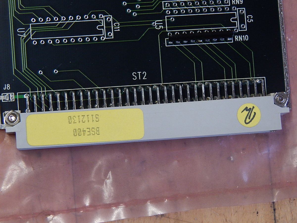 DGD GARDNER-DENVER Bus Modul BSE 400 S112130 Top