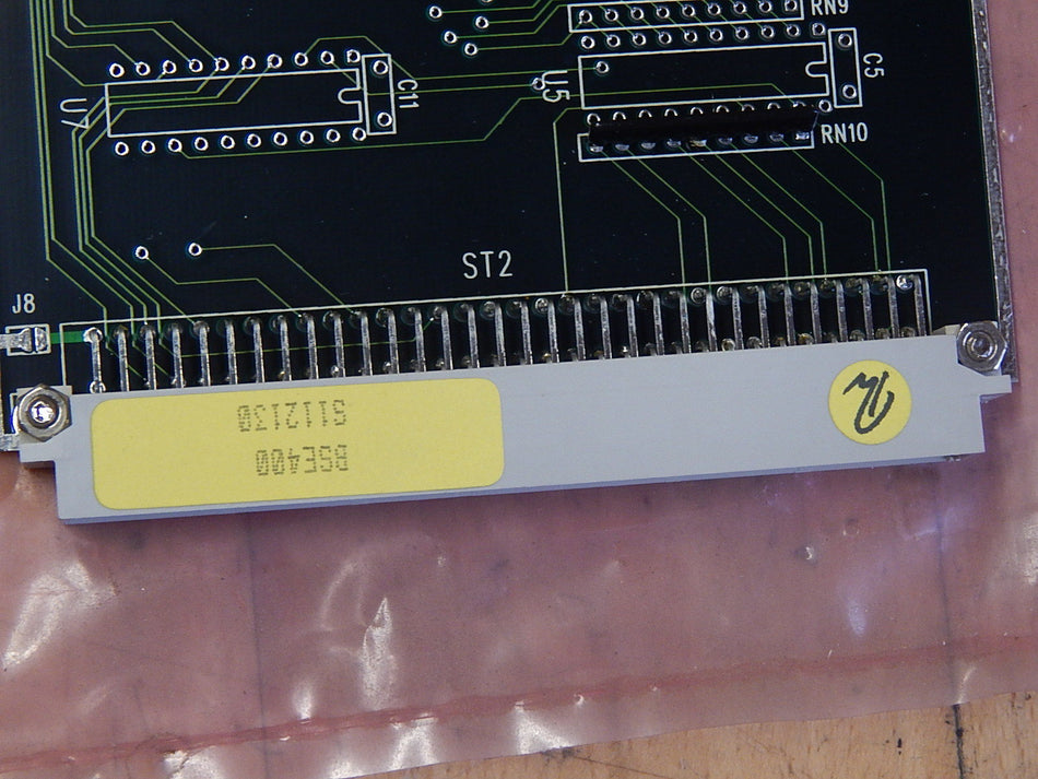 DGD GARDNER-DENVER Bus Modul BSE 400 S112130 Top