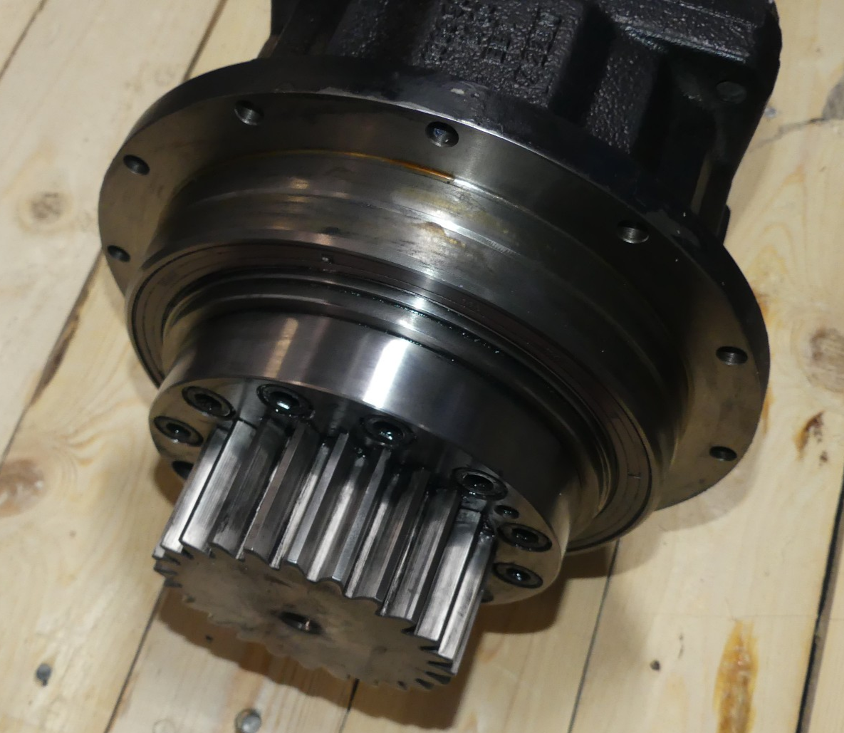 SEW-EURODRIVE PSBF721CMPZ100L/BY/KY/AK1H/SBB