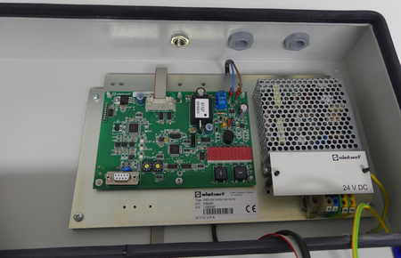 SIEBERT S302-03/10/0G-100/1B-K0