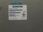 Siemens  Panel 15T 677B/C A5E2713377 E: A02 Used  gekratz Siehe Bilder
