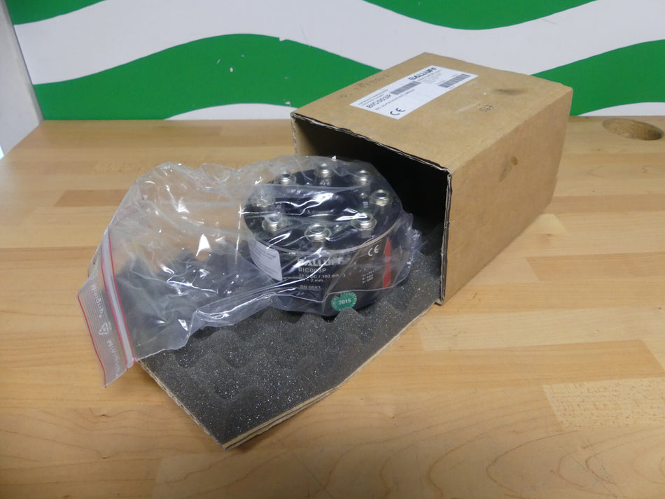 BALLUFF BIC 213-P2A16-R01K01-SM3A30