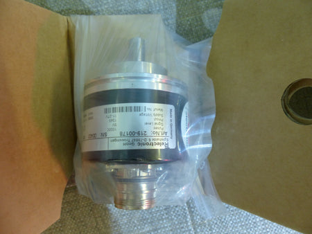 TR Electronic 219-00178