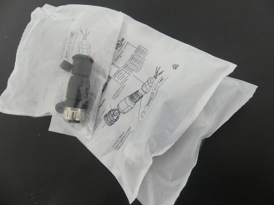 3x Murr Elektronik 7000-12931-0000000