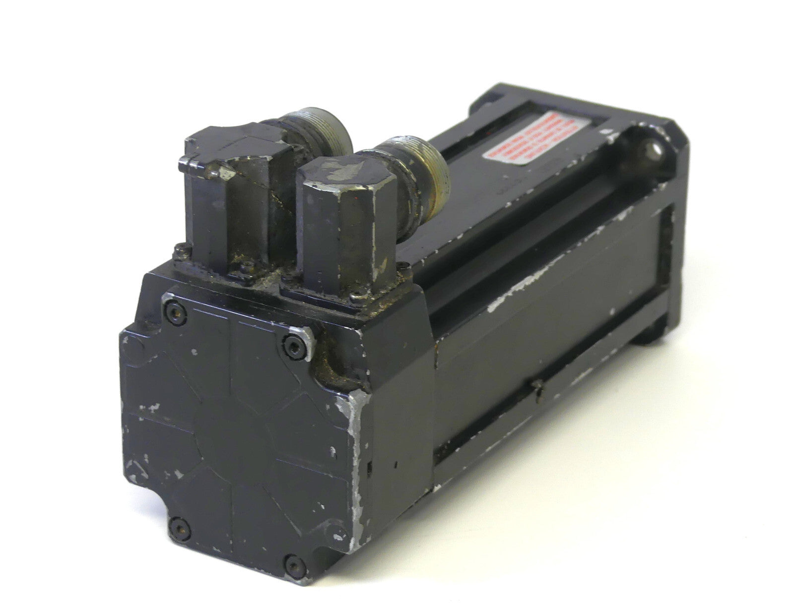 ABB LX320BFR7000-Z Servomotor