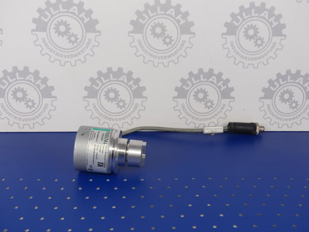 POSITAL FRABA UCD-CA01B-0016-L100-CRW