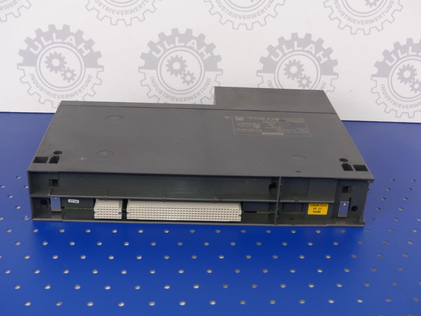 SIEMENS S7-400 6ES7 414-3XM05-0AB0 6ES7414-3XM05-0AB0