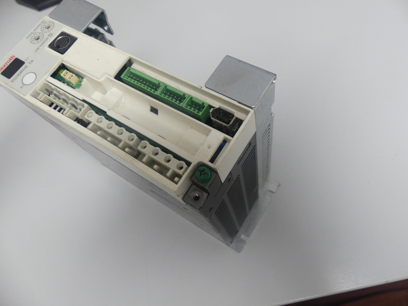 Rexroth DKC10.3-004-3-MGP-01VRS