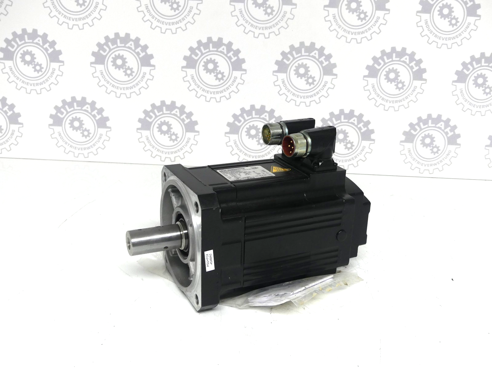 SEW-EURODRIVE P6NG31-0007/N/S/0 HB14.01 CMP71S/PK/AK0H/SM1