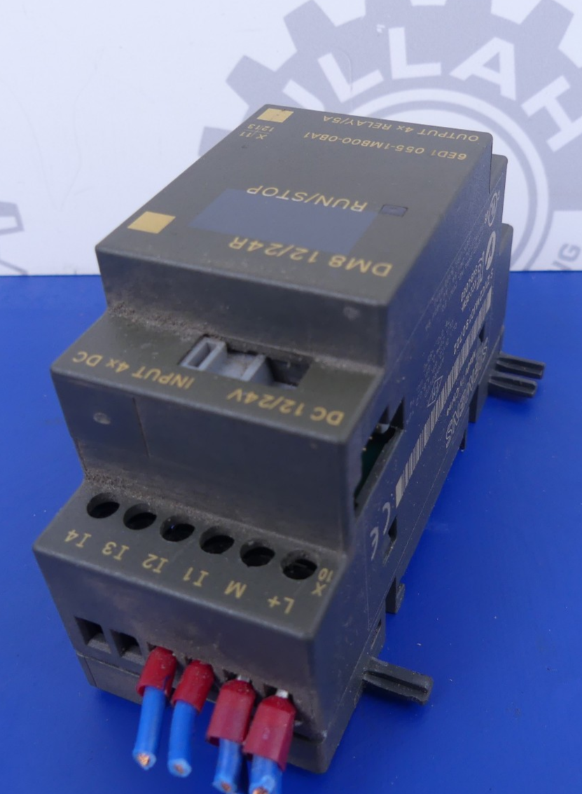 Siemens 6ED1 055-1MB00-0BA1