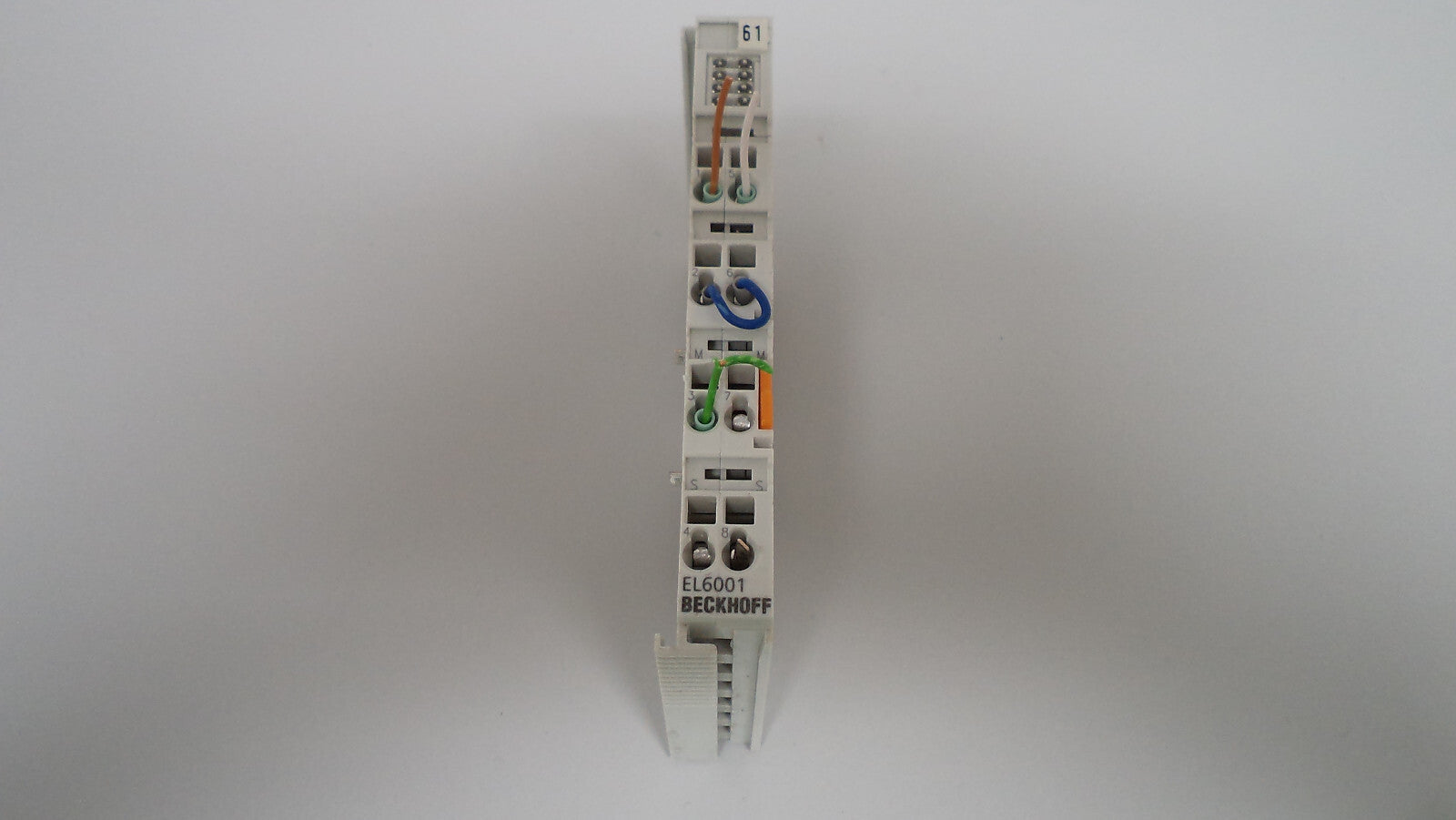 Beckhoff EL6001