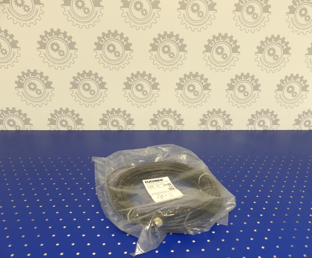 EUCHNER C-M12F05-05X034PU10,0-MA-113640