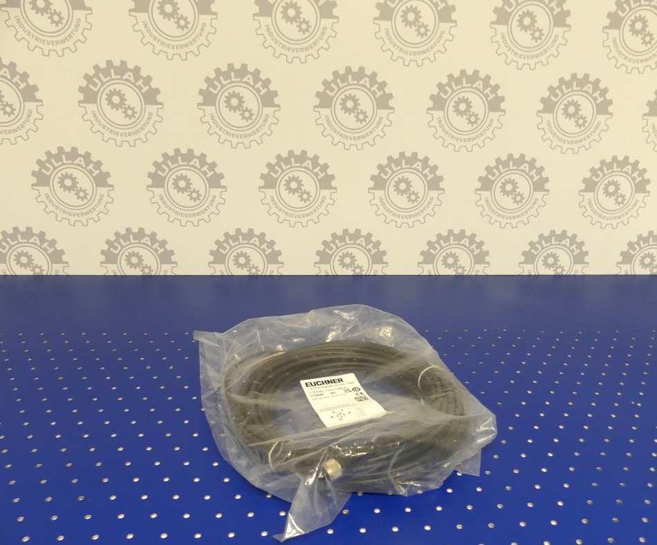 EUCHNER C-M12F05-05X034PU10,0-MA-113640