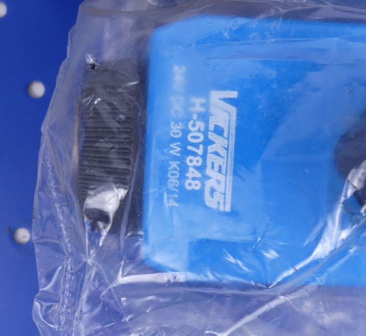 EATON Vickers H-507848 DG4V 3 2A M U H7 60