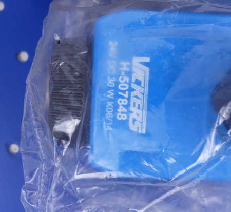 EATON Vickers H-507848 DG4V 3 2A M U H7 60