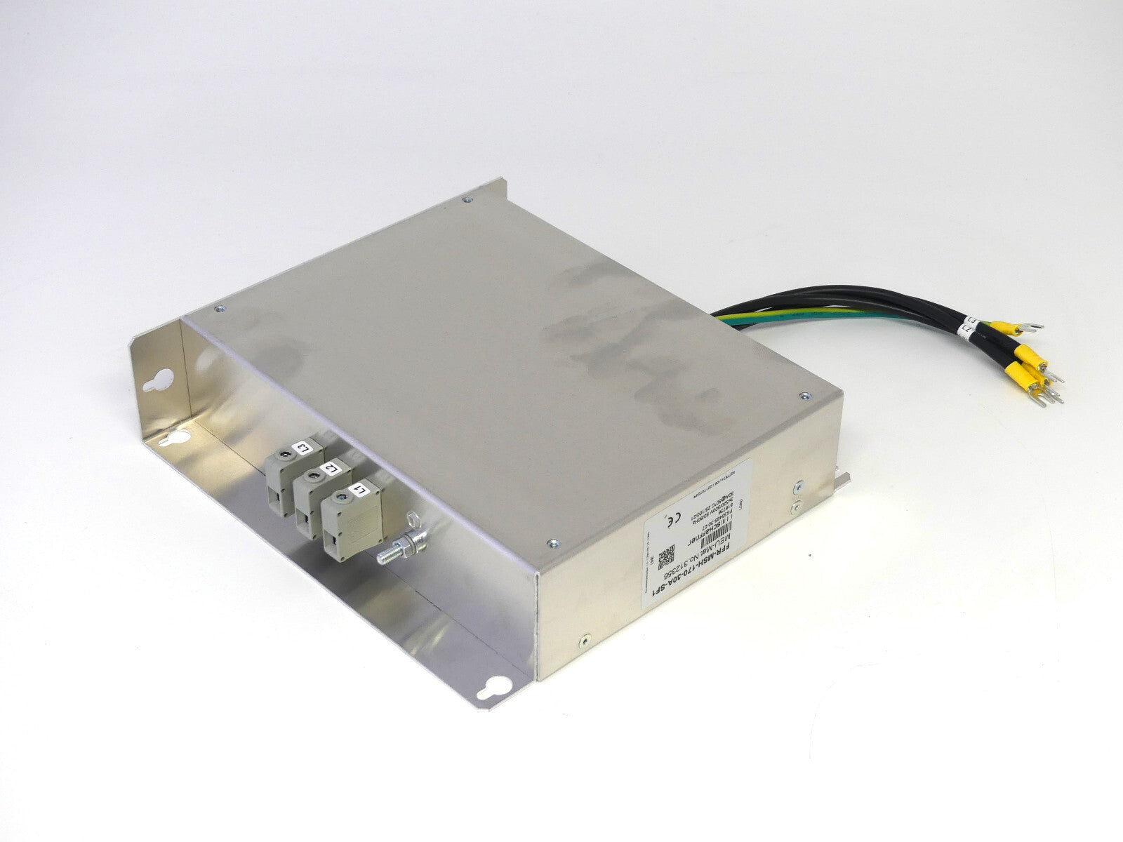 Schaffner FFR-MSH-170-30A-SF1
